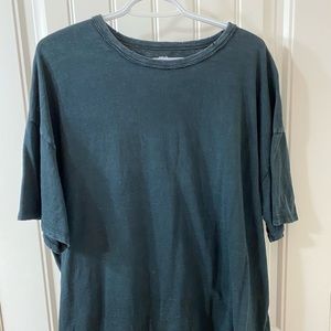 distressed boyfriend t-shirt’s